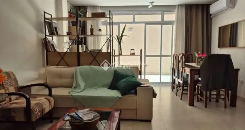 Apartamento com 2 quartos à venda na Avenida Presidente João Café Filho, 1758, Assunção, São Bernardo do Campo