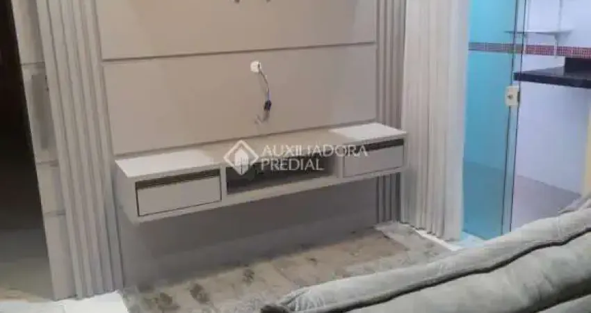 Apartamento com 3 quartos à venda na Rua Madri, 11, Vila Metalúrgica, Santo André