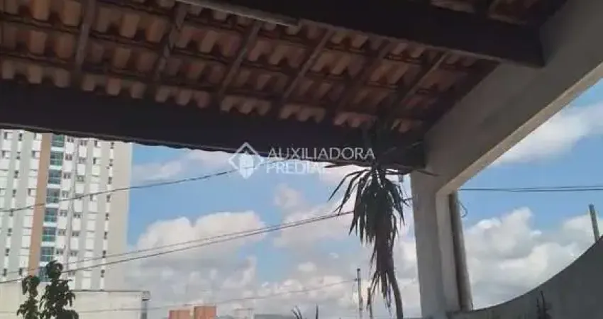 Sobrado 3 dormitório à venda em Assunção, São Bernardo do Campo