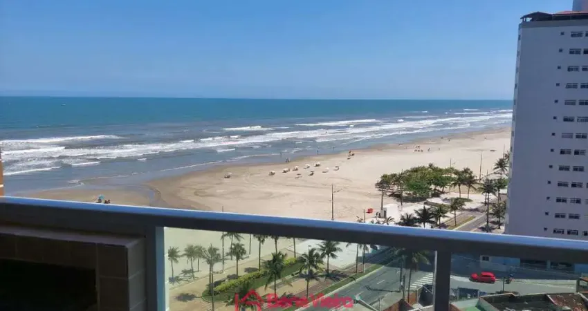 Apartamento com 2 quartos, Mirim, Praia Grande - R$ 445 mil, Cod: 2715