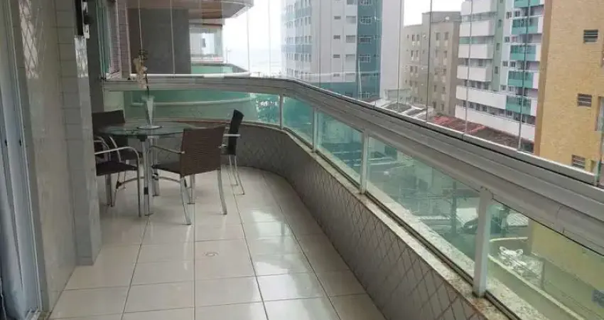 Apartamento com 2 dorms, Tupi, Praia Grande - R$ 580 mil, Cod: 2770