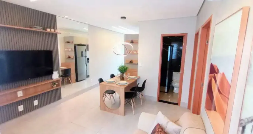 Casa de condomínio com 2 quartos -1 suíte, parque residencial rochele ii, santa bárbara d'oeste - r$ 320.110,11 mil, cod: 2812