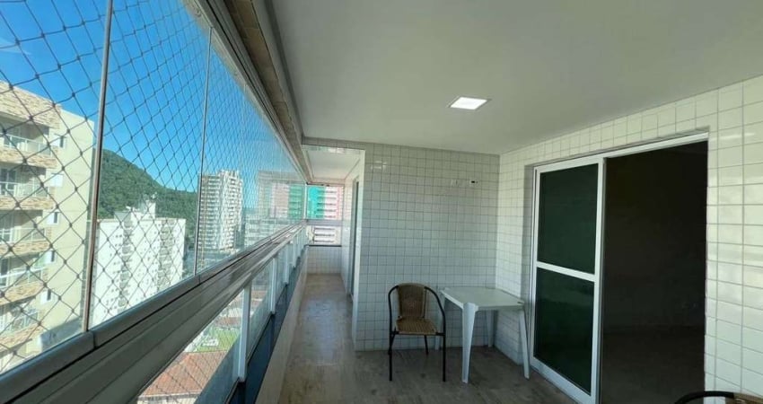 Apartamento com 3 quartos, Canto do Forte, Praia Grande, Cod: 2539