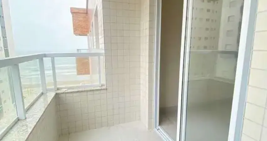 Apartamento com 2 quartos, Caiçara, Praia Grande - R$ 460 mil, Cod: 3045