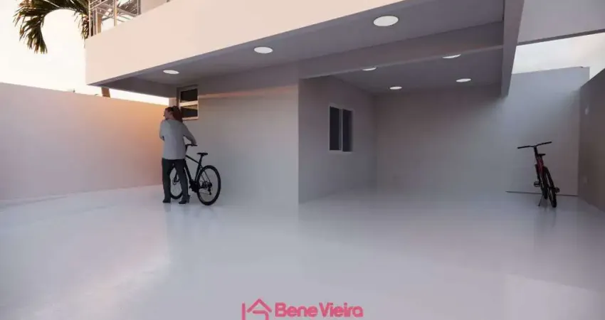 Casa de Condomínio com 3 dorms, Mirim, Praia Grande - R$ 565 mil, Cod: 3059