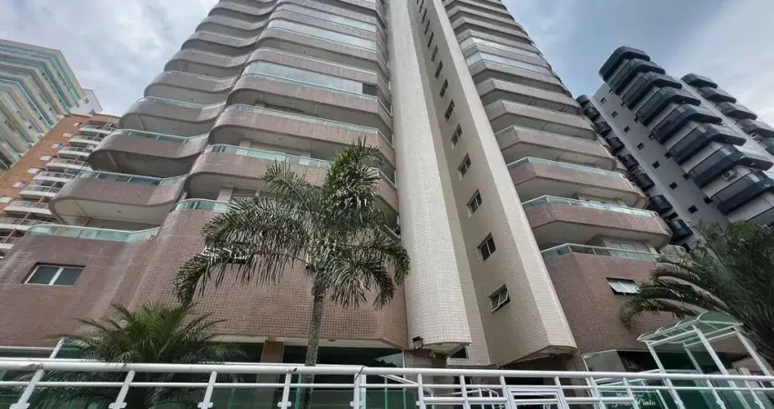 Apartamento com 2 dorms, Tupi, Praia Grande - R$ 480 mil, Cod: 3070