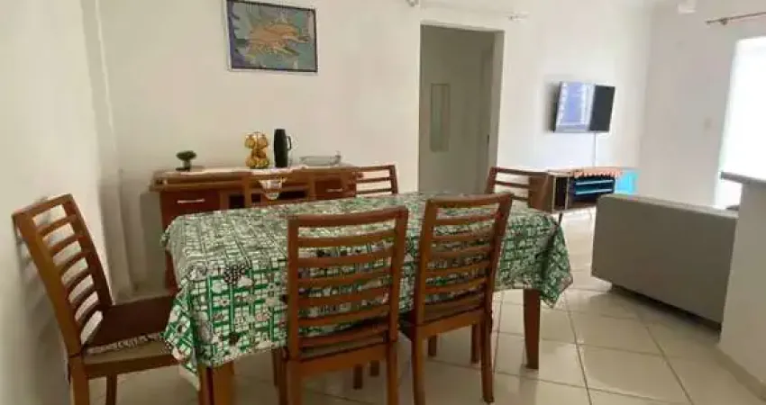 Apartamento com 2 dorms, Caiçara, Praia Grande - R$ 450 mil, Cod: 3099