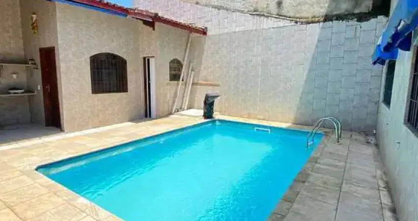 Sobrado com 4 quartos, Caiçara, Praia Grande - R$ 750 mil, Cod: 3110