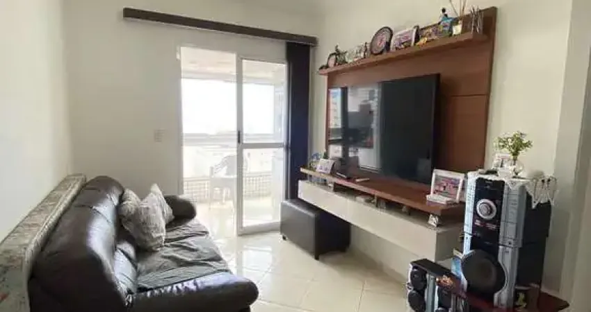 Apartamento com 2 dorms, Caiçara, Praia Grande - R$ 510 mil, Cod: 3111