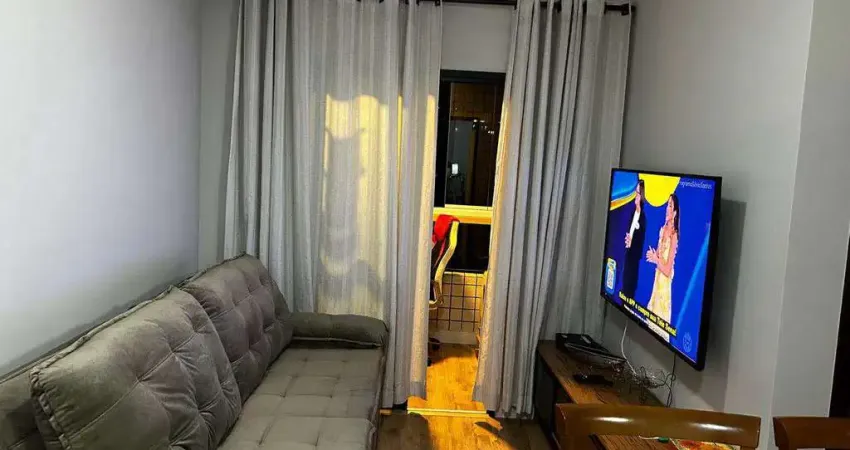 Apartamento com 1 quarto, Tupi, Praia Grande - R$ 300 mil, Cod: 3132
