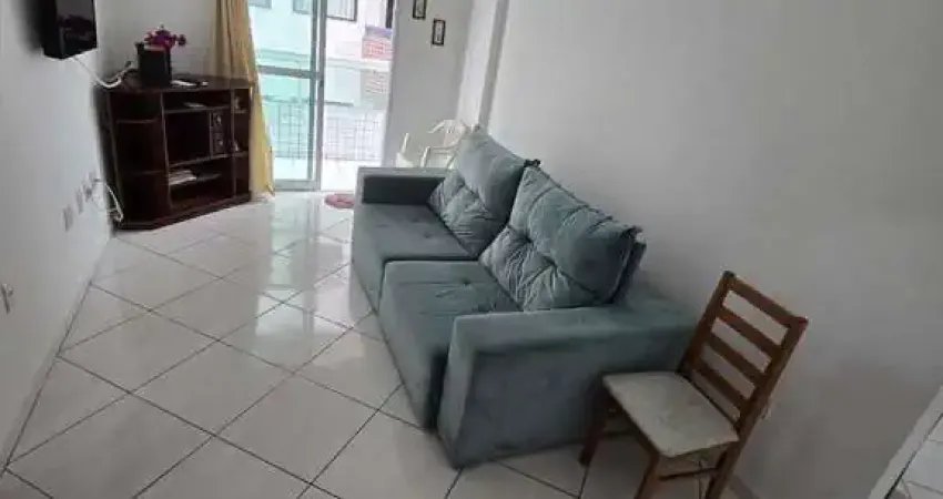 Apartamento com 1 dorm, Ocian, Praia Grande - R$ 350 mil, Cod: 3130
