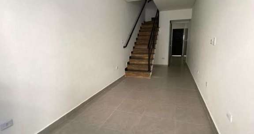 Casa de Condomínio com 2 dorms, Caiçara, Praia Grande - R$ 335 mil, Cod: 3141