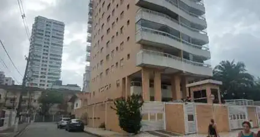 Apartamento com 2 quartos, Aviação, Praia Grande - R$ 420 mil, Cod: 3120