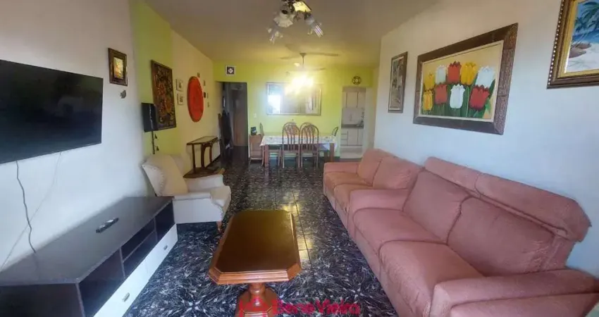 Apartamento com 2 quartos, Tupi, Praia Grande - R$ 470 mil, Cod: 3126