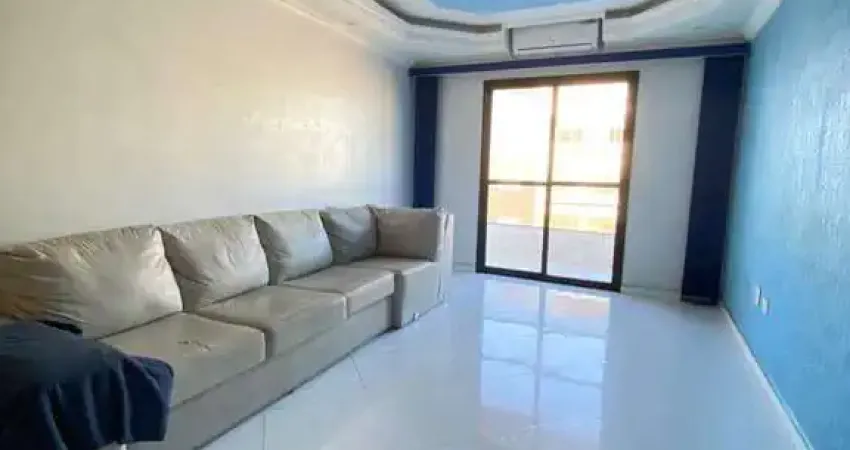 Apartamento com 2 dorms, Ocian, Praia Grande - R$ 390 mil, Cod: 3127