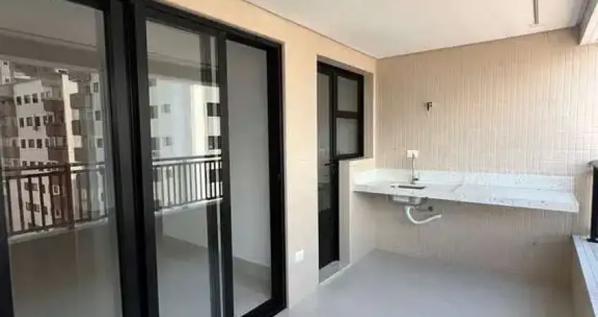 Apartamento com 2 dorms, Aviação, Praia Grande - R$ 589 mil, Cod: 3151