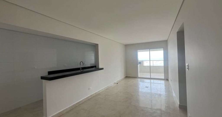Apartamento com 3 quartos, Caiçara, Praia Grande - R$ 900 mil, Cod: 3156