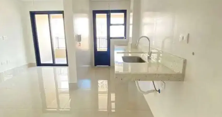 Apartamento com 2 dorms, Aviação, Praia Grande - R$ 587 mil, Cod: 3160
