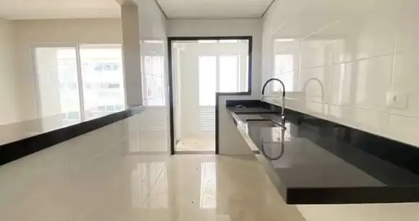 Apartamento com 3 quartos, Caiçara, Praia Grande - R$ 880 mil, Cod: 3176