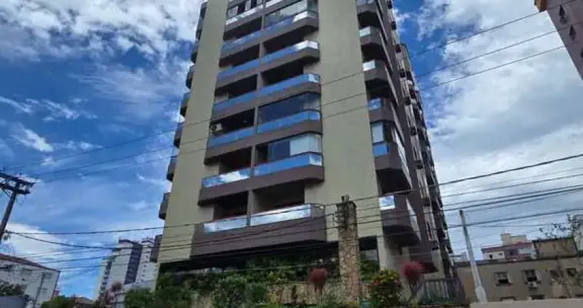 Apartamento com 3 quartos, Boqueirão, Praia Grande - R$ 1.55 mi, Cod: 3229