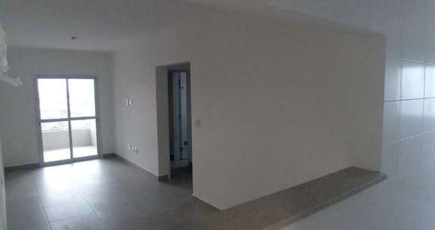 Apartamento com 2 quartos, Aviação, Praia Grande - R$ 485 mil, Cod: 3226