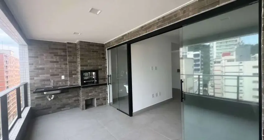 Apartamento com 3 quartos, Canto do Forte, Praia Grande - R$ 1.25 mi, Cod: 3264