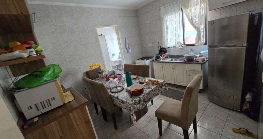 Apartamento com 1 quarto, Tupi, Praia Grande - R$ 300 mil, Cod: 3311