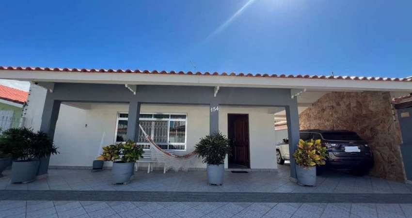 Casa com 3 quartos, Flórida, Praia Grande - R$ 1.1 mi, Cod: 3325