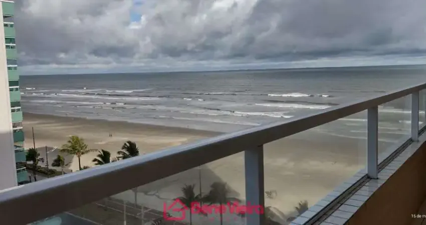 Apartamento com 2 dorms, Real, Praia Grande - R$ 412 mil, Cod: 2536