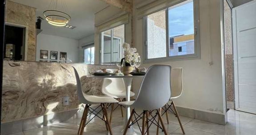 Sobrado de Condomínio com 2 quartos, Alto da Florada, Artur Nogueira - R$ 350 mil, Cod: 2938
