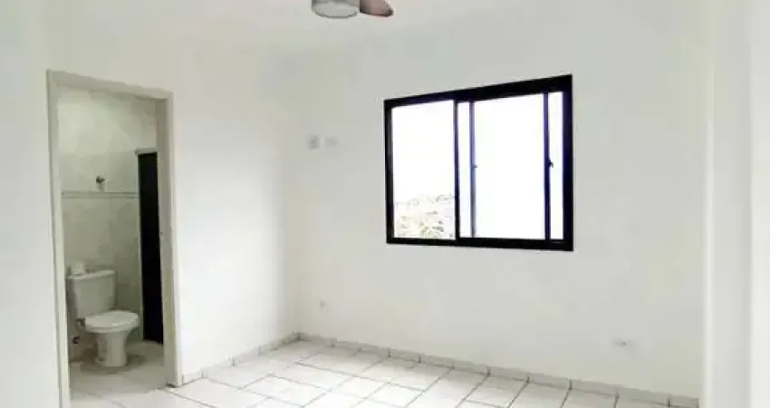 Kitnet, Mirim, Praia Grande - R$ 185 mil, Cod: 3080