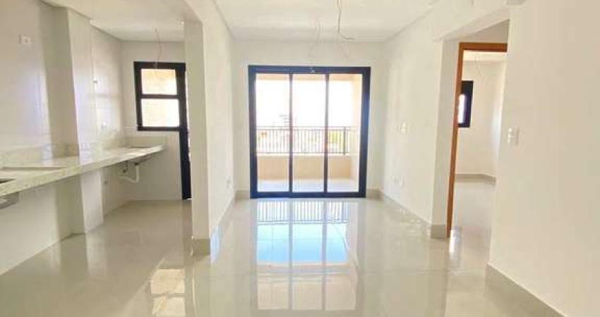 Apartamento com 2 dorms, Aviação, Praia Grande - R$ 642 mil, Cod: 3148