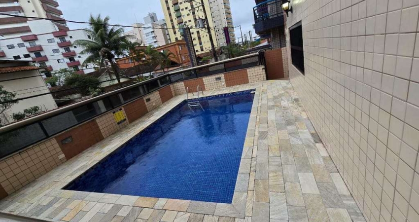 Apartamento com 1 quarto, Tupi, Praia Grande - R$ 330 mil, Cod: 3183