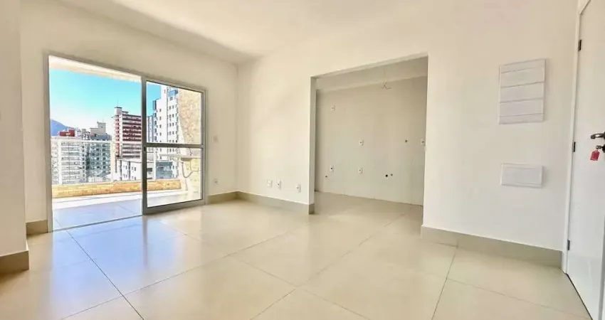 Apartamento com 3 quartos, Guilhermina, Praia Grande - R$ 799 mil, Cod: 3214
