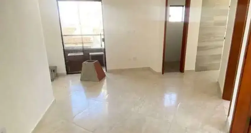 Casa de Condomínio com 1 quarto, Caiçara, Praia Grande - R$ 330 mil, Cod: 3268