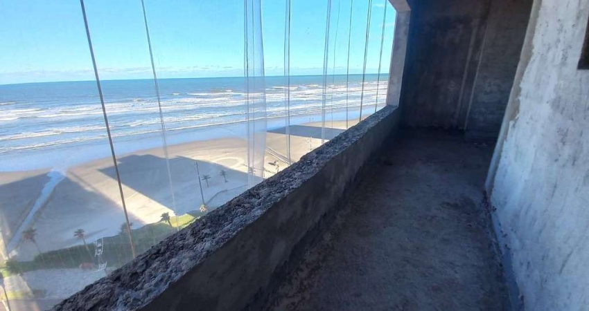 Apartamento com 3 quartos, Caiçara, Praia Grande - R$ 850 mil, Cod: 3274