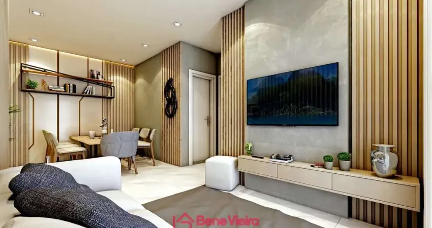Apartamento com 2 quartos, Guilhermina, Praia Grande - R$ 523 mil, Cod: 3276