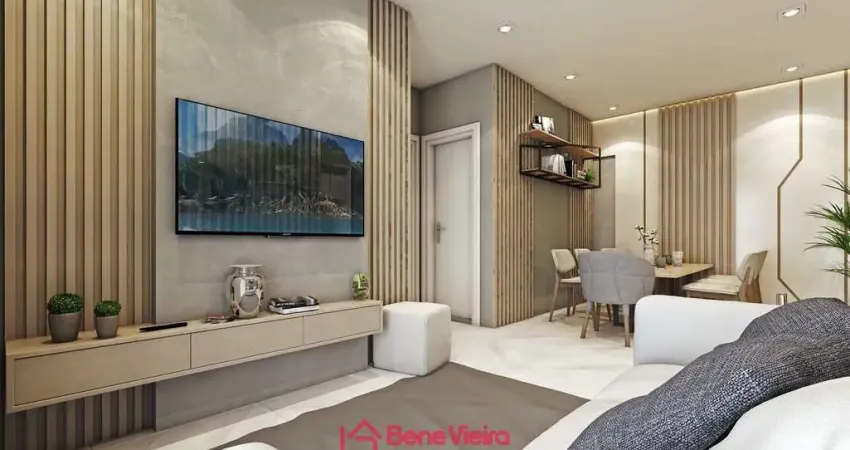Apartamento com 2 quartos, Guilhermina, Praia Grande - R$ 503 mil, Cod: 3279