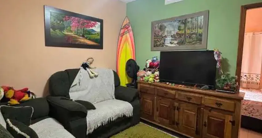 Kitnet, Caiçara, Praia Grande - R$ 190 mil, Cod: 3289