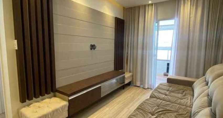 Apartamento com 2 quartos, Canto do Forte, Praia Grande - R$ 670 mil, Cod: 3297