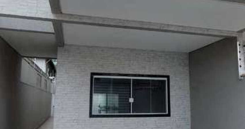 Sobrado com 3 quartos, Ocian, Praia Grande - R$ 750 mil, Cod: 3305