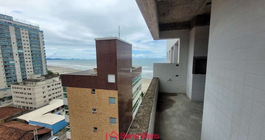 Apartamento com 2 quartos, Caiçara, Praia Grande - R$ 730 mil, Cod: 3331