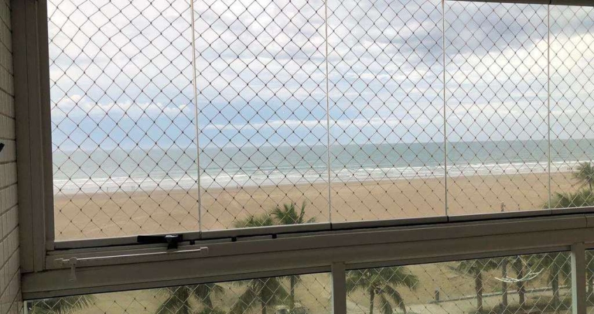 Apartamento com 3 suítes , Aviação, Praia Grande, Cod: 3336