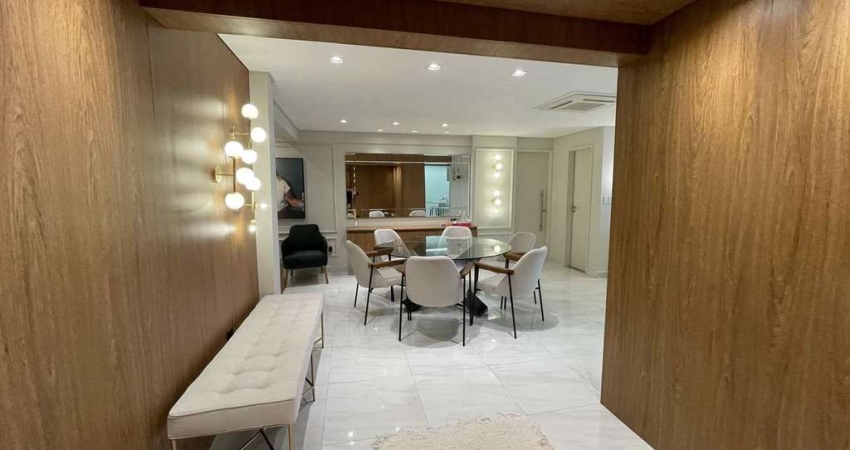Apartamento com 3 quartos, Tupi, Praia Grande, Cod: 3337