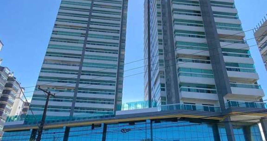 Apartamento com 2 quartos, Maracanã, Praia Grande - R$ 668 mil, Cod: 3356