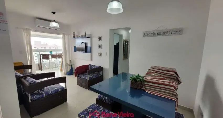Apartamento com 2 quartos, Flórida, Praia Grande - R$ 549 mil, Cod: 3364
