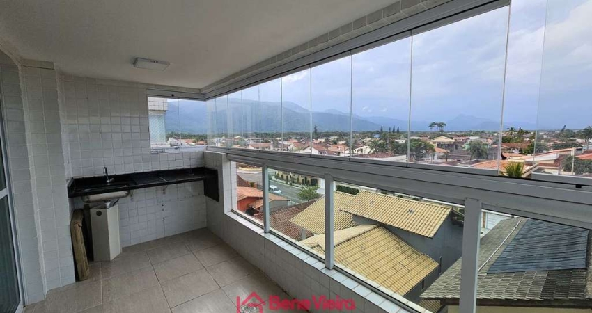 Apartamento com 2 quartos, Flórida, Praia Grande - R$ 470 mil, Cod: 3365
