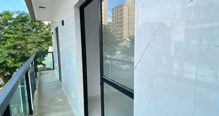 Sobrado Novo 2 Dormitórios, Praia Grande, R$ 450 mil, Cod: