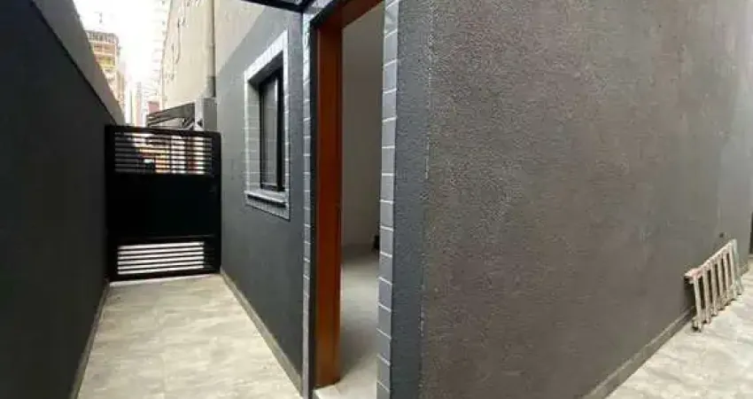 Sobrado novo 2 Dormitórios, Praia Grande, R$ 380mil, Cod: