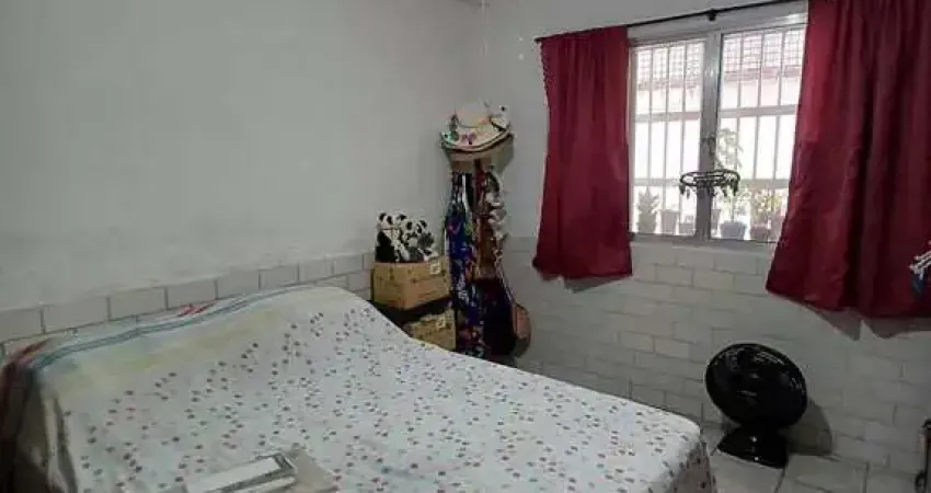 Apartamento com 1 quarto, Canto do Forte, Praia Grande - R$ 259 mil, Cod: 3386
